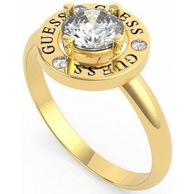 Guess UBR20047 prsten Ring od 553 Kč - Heureka.cz