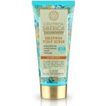 Natura Siberica Rakytníkový peeling vlasové pokožky 200 ml – Hledejceny.cz