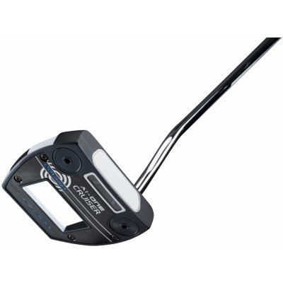 Odyssey Ai-ONE Cruiser Jailbird DB putter pravé 38 Standard grip – Zboží Dáma