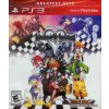 Hra na PS3 Kingdom Hearts HD 1.5 Remix
