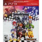 Kingdom Hearts HD 1.5 Remix – Zbozi.Blesk.cz