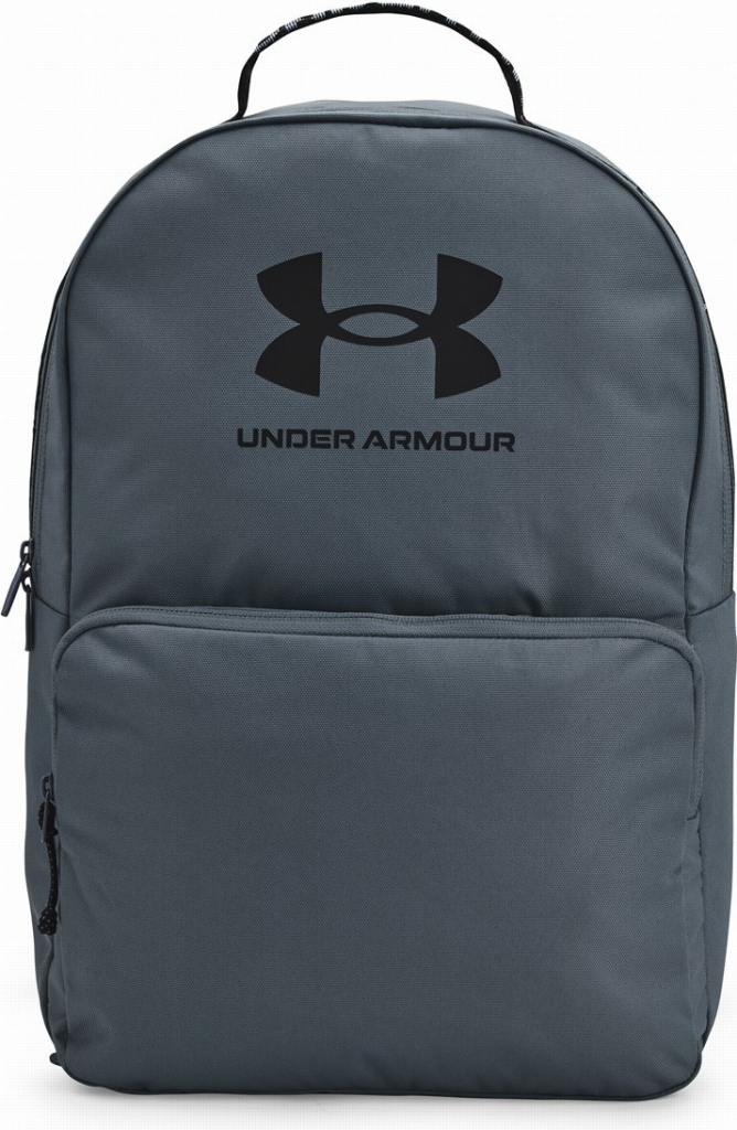 Under Armour Loudon BP šedá 25 l