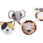Wiky Lampion koule 25 cm Zvířátka – Hledejceny.cz