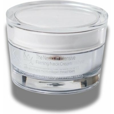 KRX aesthetics KRX Liftující krém na krk a dekolt 50 ml – Zboží Dáma