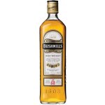 Bushmills 40% 0,5 l (holá láhev) – Hledejceny.cz