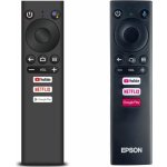 Dálkový ovladač Epson WH-5674, WH-152, WII191009D, ELPAP12 – Hledejceny.cz