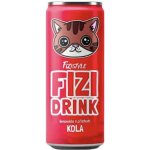 Fizistyle Fizi Drink Limonáda s příchutí cola 250 ml – Zboží Dáma