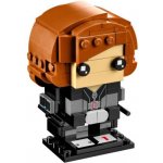 LEGO® Exclusive 41591 Black Widow – Zboží Živě