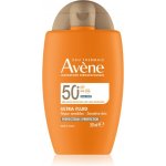 Avène Sun Ultra fluid Perfector SPF50+ 50 ml – Zboží Dáma