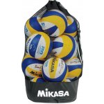 Mikasa Vak na 15 míčů MBAL – Zboží Dáma Mikasa Vak na 15 míčů MBAL – Zboží Dáma