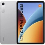 Xiaomi Redmi Pad 2 4GB/128GB Silver – Zboží Živě