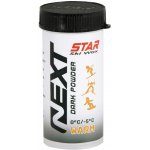 Star Ski Wax Next Powder Race Wax Dark warm 28 g – Zboží Dáma