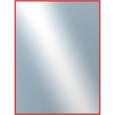 DANTIK 60x80 cm červená P01-098 7001098 – Hledejceny.cz