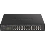 D-Link DGS-1100-24 – Sleviste.cz