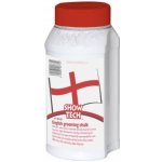 ShowTech Anglická křída bílá Pudr bílý 400 g – Zboží Mobilmania