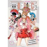 One Piece: Heroines, Vol. 1 - Eiičiró Oda – Sleviste.cz