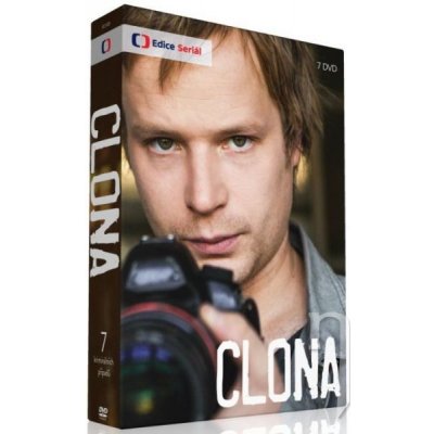 Clona – Zboží Mobilmania