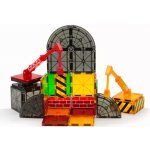Magna-Tiles Stavitel 32 ks – Zboží Dáma