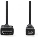 Nedis CVGB34700BK20 – Hledejceny.cz