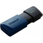 Kingston DataTraveler Exodia M 64GB DTXM/64GB – Zbozi.Blesk.cz