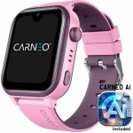 Carneo GuardKid+ 4G Ultra 2nd gen. – Zboží Živě