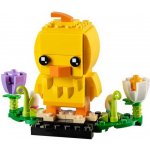 LEGO® BrickHeadz 40350 Velikonoční kuřátko – Hledejceny.cz