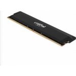 Crucial DDR5 16GB 6000MHz CL36 CP16G60C36U5B – Hledejceny.cz