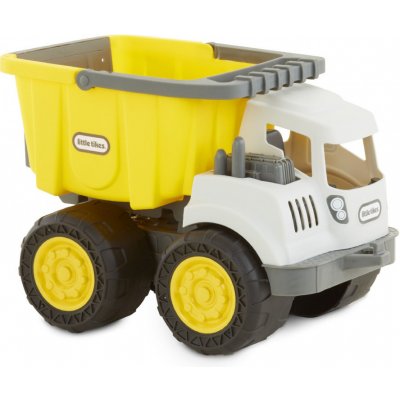 Little Tikes Dirt Diggers Náklaďák 2v1 – Zbozi.Blesk.cz