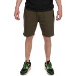 Fox Kraťasy Collection LW Jogger Short Green & Black – Zboží Mobilmania