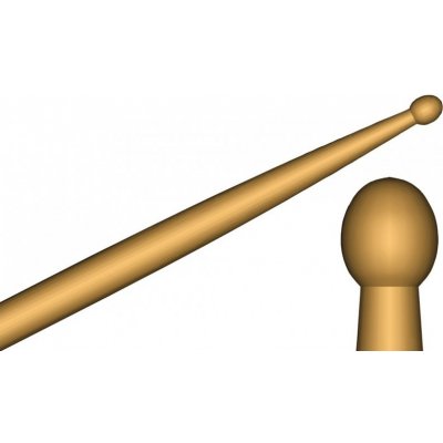 R-stick hickory Swing – Zboží Dáma