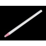 Křída v tužce neořezávací - bílá (12 ks) – Sleviste.cz