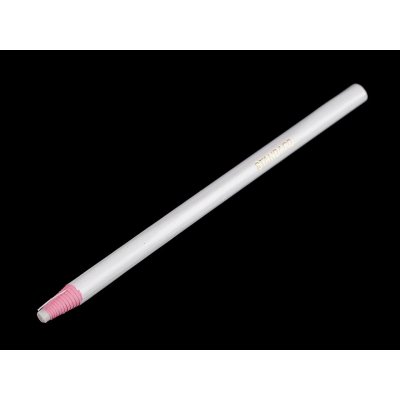 Křída v tužce neořezávací - bílá (12 ks) – Sleviste.cz