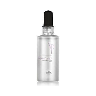 System Professional Balance Scalp Energy 100 ml – Hledejceny.cz