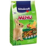 Vitakraft Menu Vital králík 3 kg – Hledejceny.cz