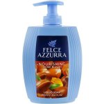 Felce Azzurra tekuté mýdlo arganový olej & ambra 300 ml – Sleviste.cz