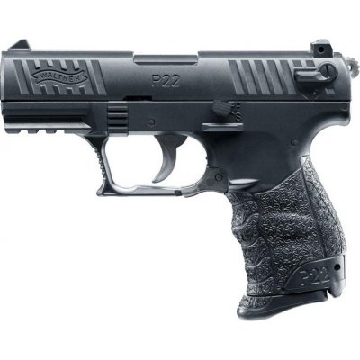Umarex Walther P22Q ASG manuální – Zboží Dáma