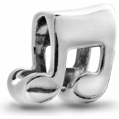 PANDORA Korálek 794513C00Mini Hudební nota – Sleviste.cz