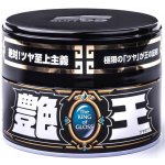 Soft99 The King of Gloss Dark 300 g – Zboží Mobilmania