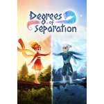 Degrees of Separation – Zboží Mobilmania