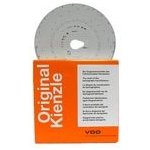 Kotoučky do tachografu - 180 km/h – Zboží Živě