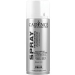 Metalická barva ve spreji Cadence Spray Paint chromová 400 ml – Zboží Dáma
