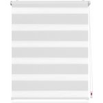 Lichtblick Roleta Duo, bílá, 70 x 220 cm – Hledejceny.cz