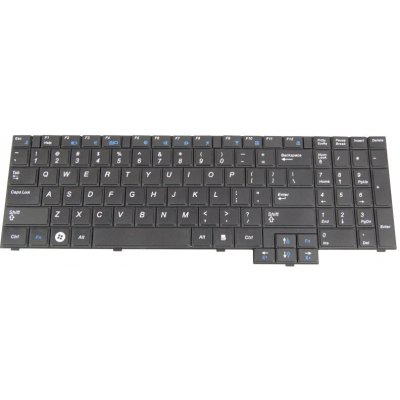 Klávesnice SAMSUNG RV508 RV510 RV519 – Zbozi.Blesk.cz