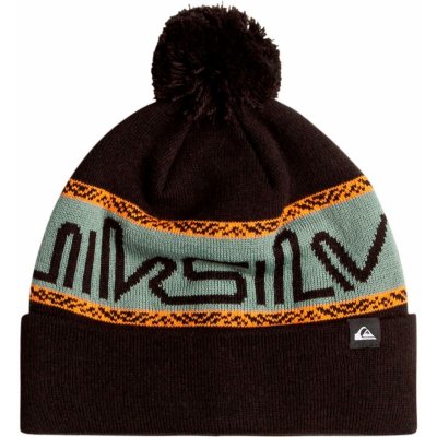QuikSilver Summit true black – Hledejceny.cz