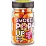 Chytil Plovoucí kouřové Smoke Pop-Up 15 mm 35 g - Ananas – Sleviste.cz