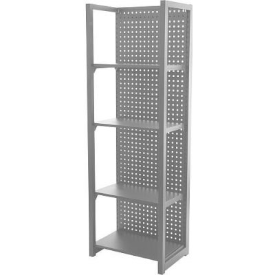 AHProfi Regál 680 x 458 x 2000 mm MTJA680 – Zboží Mobilmania