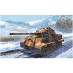 Italeri Model Kit Pz.Kpfw.VI Ausf.B Tiger II Königstiger 7004 1:72 – Zbozi.Blesk.cz