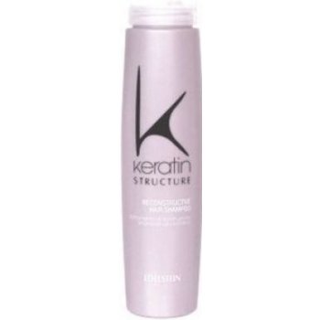 Edelstein Keratin Structure obnovující šampon s keratinem 250 ml