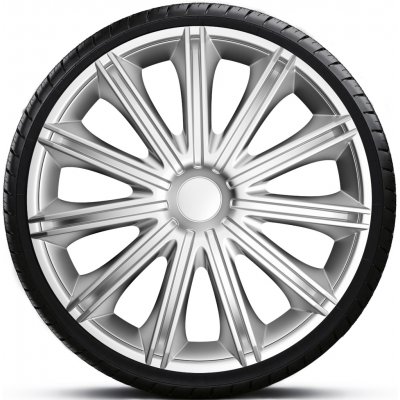 4 Racing NERO 15" 4 ks | Zboží Auto
