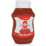 GymBeam Bezkalorická omáčka Sweet Chilli 350 ml – Zboží Dáma